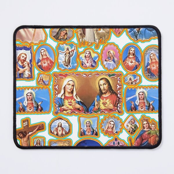 Item preview, Christian Mix. designed and sold by woodcutterbcn.