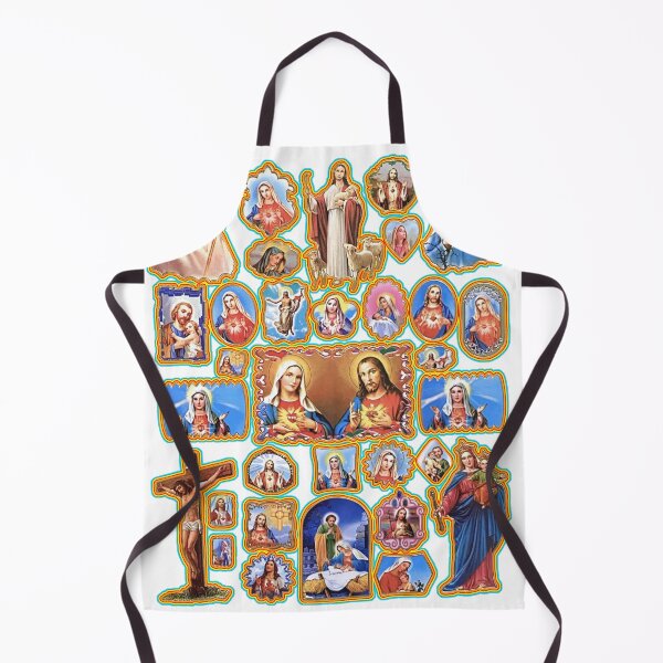 Item preview, Christian Mix. designed and sold by woodcutterbcn.