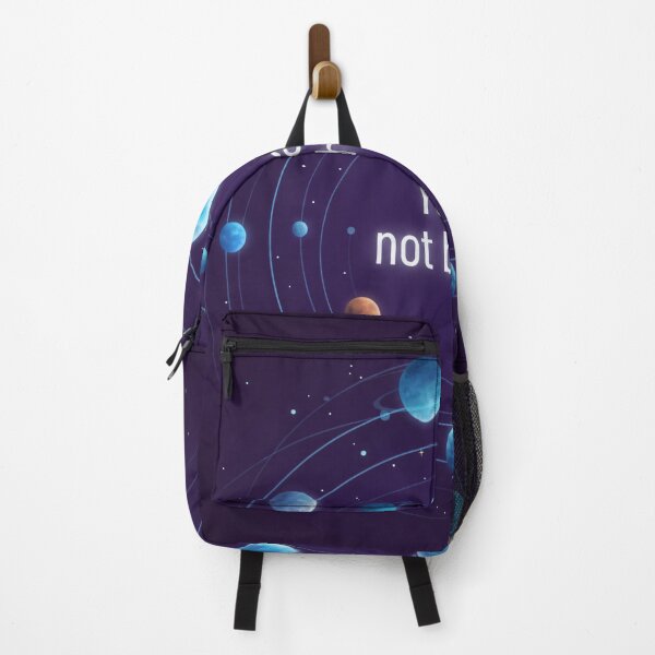 Item preview, You Are Not Behind - Celestial Affirmation Poster, Cosmic Motivation Wall Art, Universe & Planet Design designed and sold by Zara’s shop.