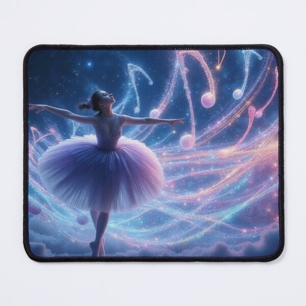 Item preview, Dancing to the Music designed and sold by Whimsical Art by Angela.