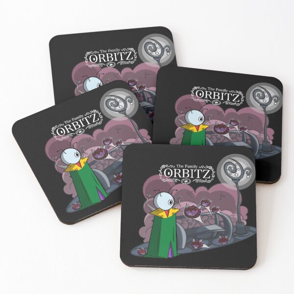 Item preview, The Family Orbitz So-Lar Knight designed and sold by Charles Davenport.