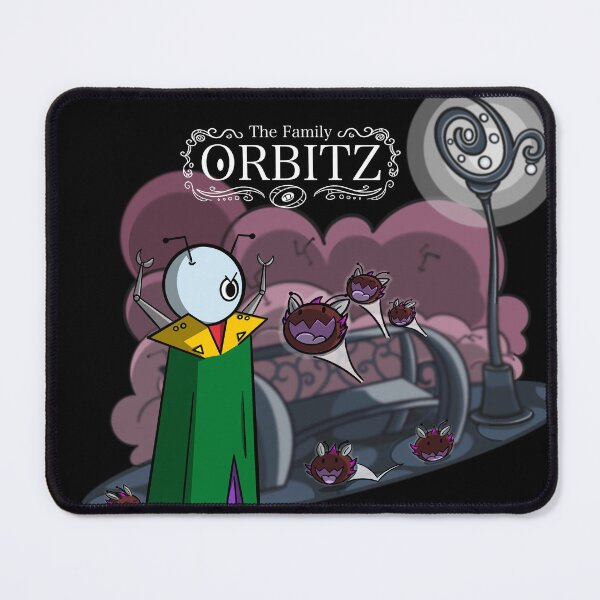Item preview, The Family Orbitz So-Lar Knight designed and sold by Charles Davenport.