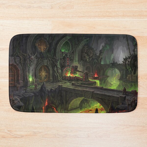 Item preview, Underground Castle Lair designed and sold by Yournique.