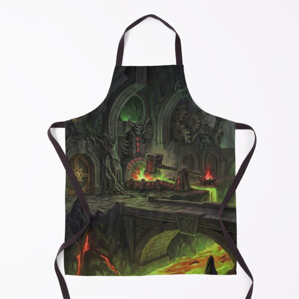 Item preview, Underground Castle Lair designed and sold by Yournique.