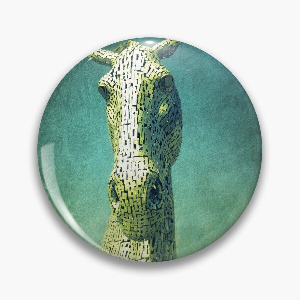 Item preview, Kelpie - Duke designed and sold by Artwear-art for life.