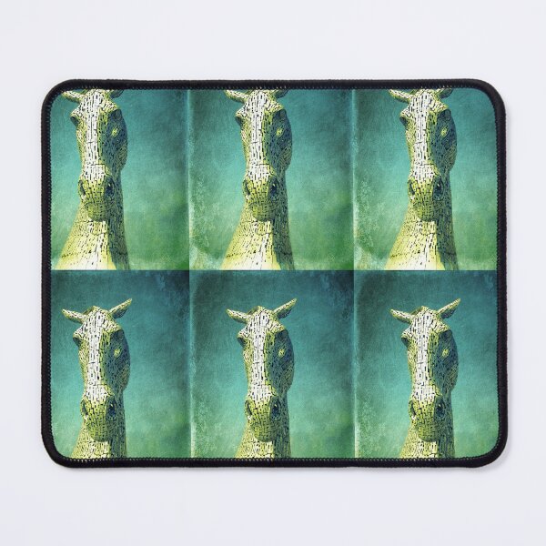 Item preview, Kelpie - Duke designed and sold by Artwear-art for life.