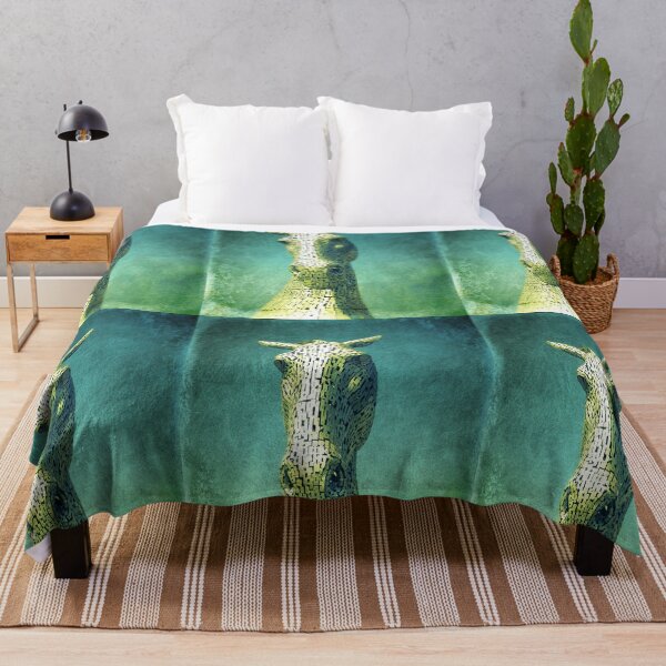 Item preview, Kelpie - Duke designed and sold by Artwear-art for life.