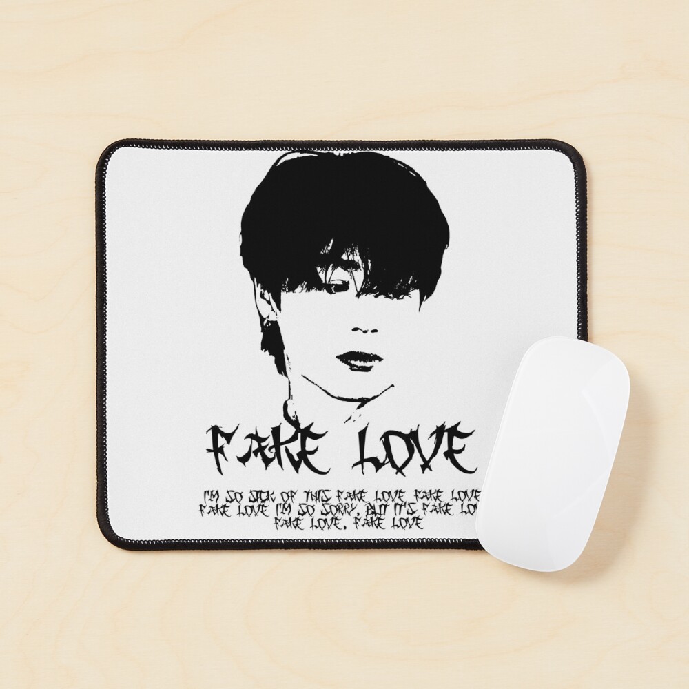 Jimin of BTS 