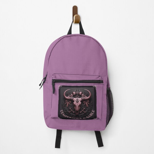 Item preview, Temperance & Sable Logo designed and sold by Temperance & Sable Consortium.