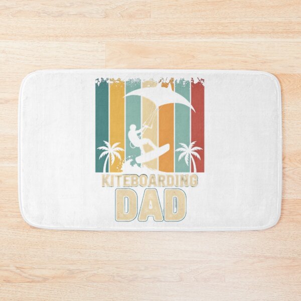 Item preview, Vintage Kiteboarding Dad designed and sold by ClucasKe12.