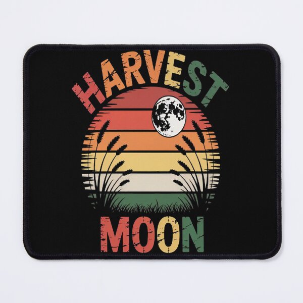 Item preview, Through The Harvest Moon Glow designed and sold by SignaturalGen.