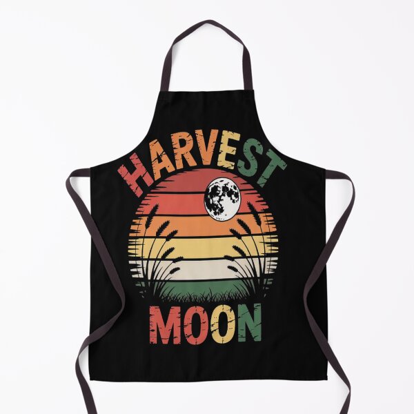 Item preview, Through The Harvest Moon Glow designed and sold by SignaturalGen.