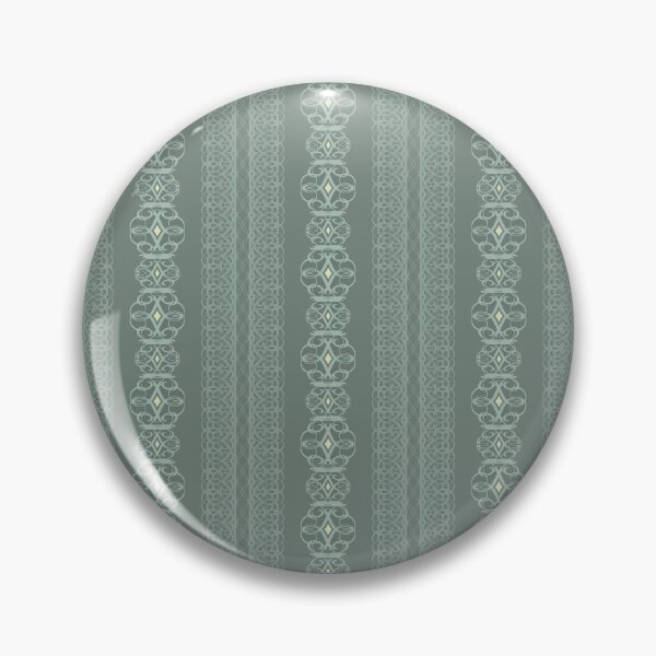 Item preview, Decorative Pattern [5.1] designed and sold by SideDishDesign.