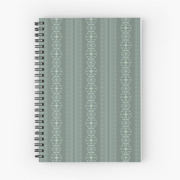 Item preview, Decorative Pattern [5.1] designed and sold by SideDishDesign.