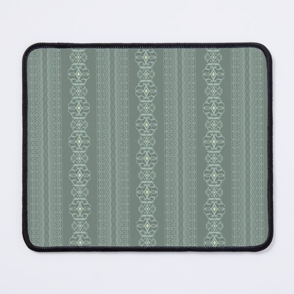 Item preview, Decorative Pattern [5.1] designed and sold by SideDishDesign.
