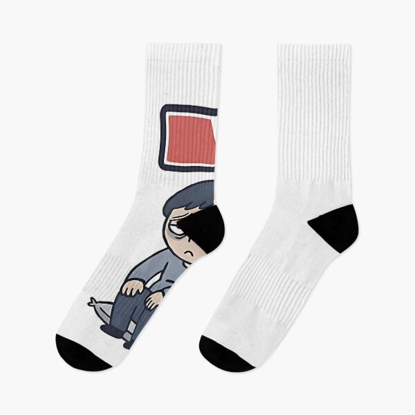 Item preview, Social Battery Low Introvert Illustration designed and sold by CELESTIAL©️.
