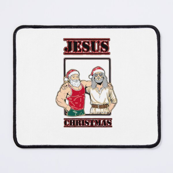 Item preview, Jesus christmas designed and sold by DigitalArtTK.