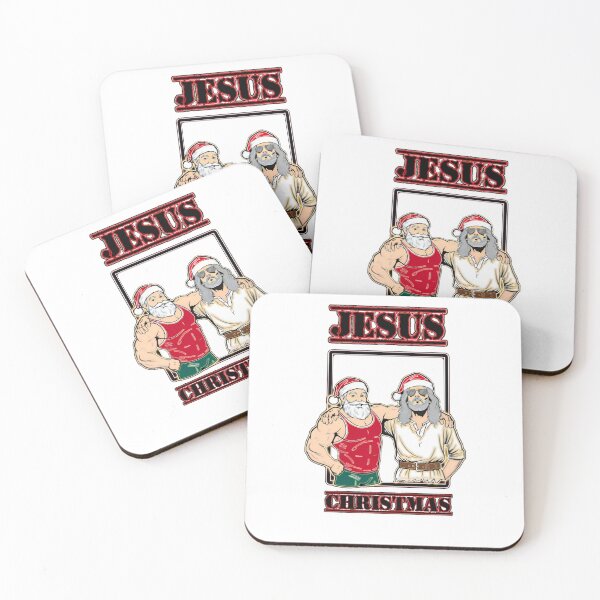 Item preview, Jesus​ christmas​ designed and sold by DigitalArtTK.