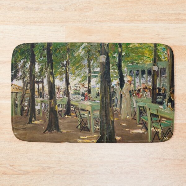 Item preview, Restaurant "De Oude Vink" at Leiden designed and sold by SharonTheFirst.