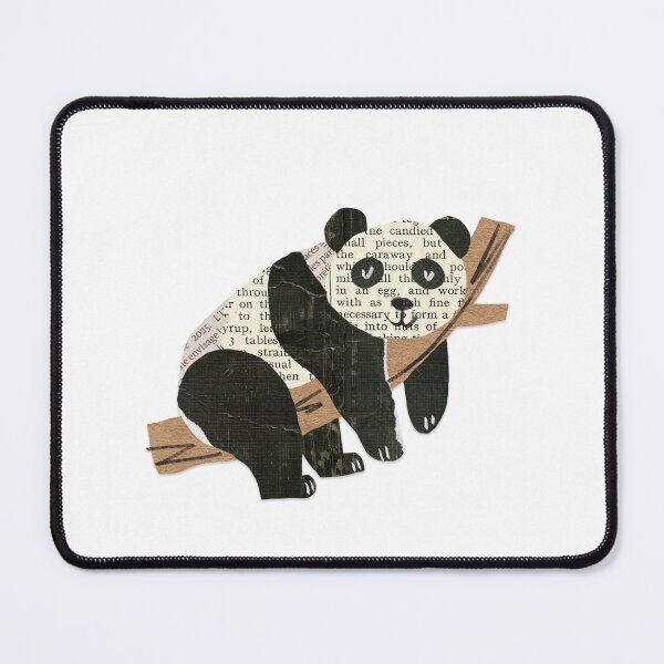 Item preview, Lazy Panda designed and sold by BabyWhite.