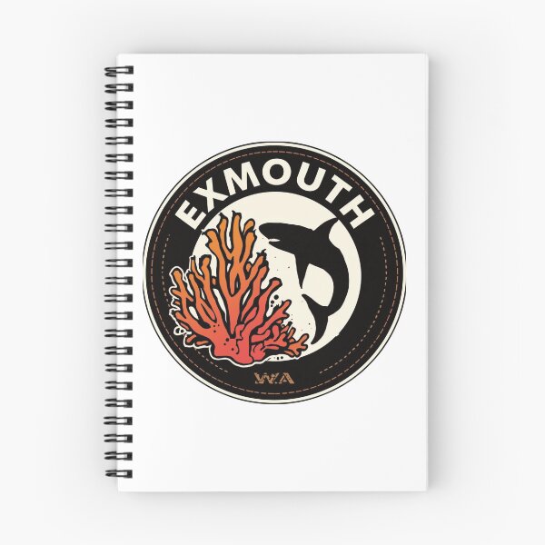 Item preview, Exmouth, WA designed and sold by PamLeeDesign.