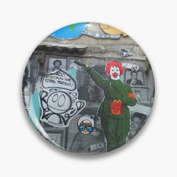 Item preview, In the streets of Barcelona designed and sold by BeJahMan.