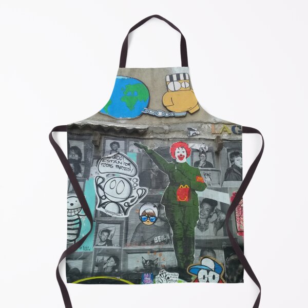 Item preview, In the streets of Barcelona designed and sold by BeJahMan.