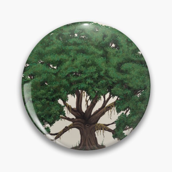 Item preview, Live Oak designed and sold by leumasart.