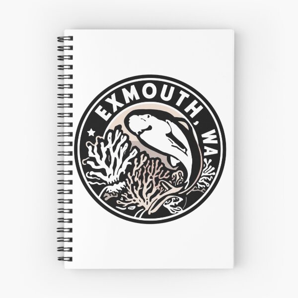 Artikelvorschau, Exmouth, WA entworfen und verkauft von PamLeeDesign.