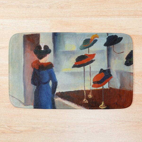Item preview, Hat shop designed and sold by SharonTheFirst.