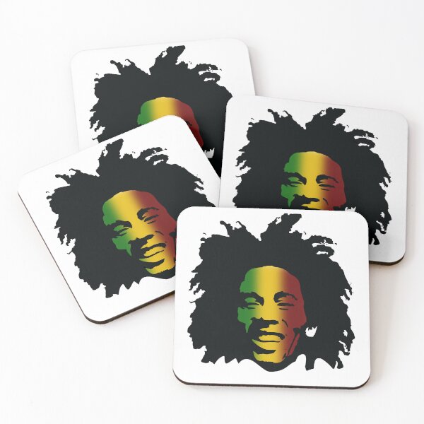 Item preview, Marley: The Icon Lives On designed and sold by EvulAtheng Designs.