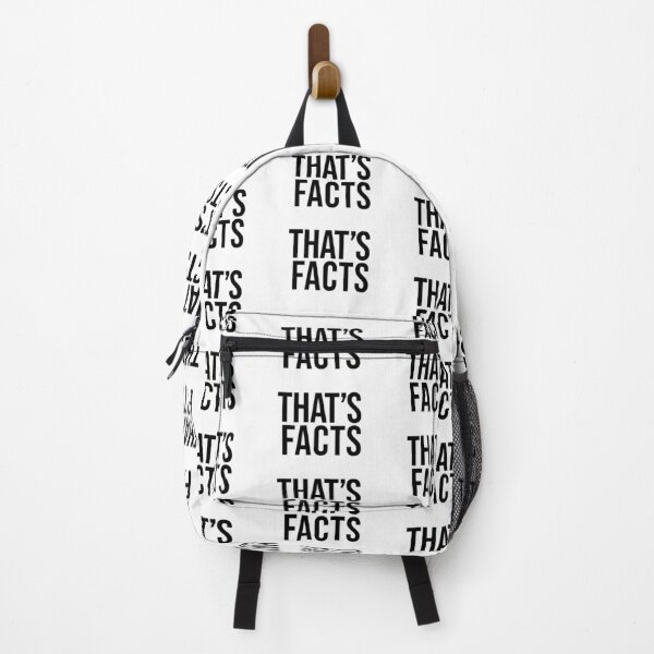 Item preview, That’s Facts designed and sold by Memes N Lore .