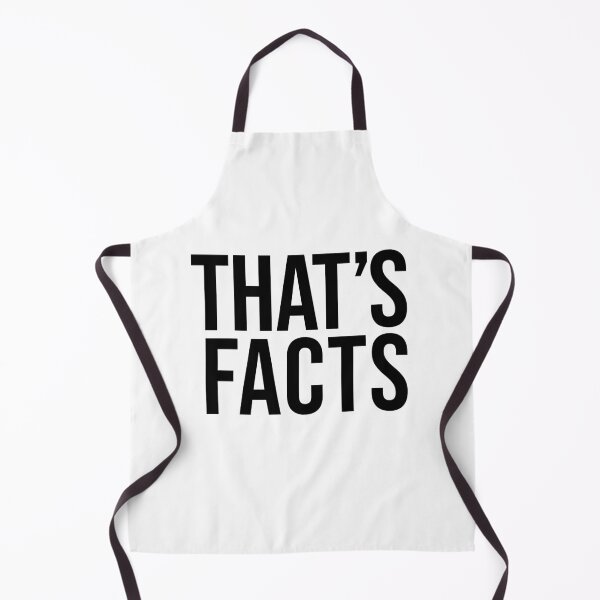 Item preview, That’s Facts designed and sold by Memes N Lore .