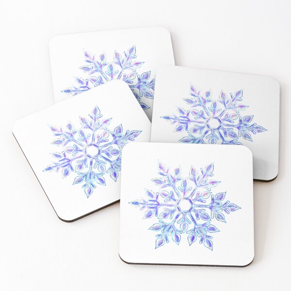 Item preview, Snowflake designed and sold by Shaibi's.