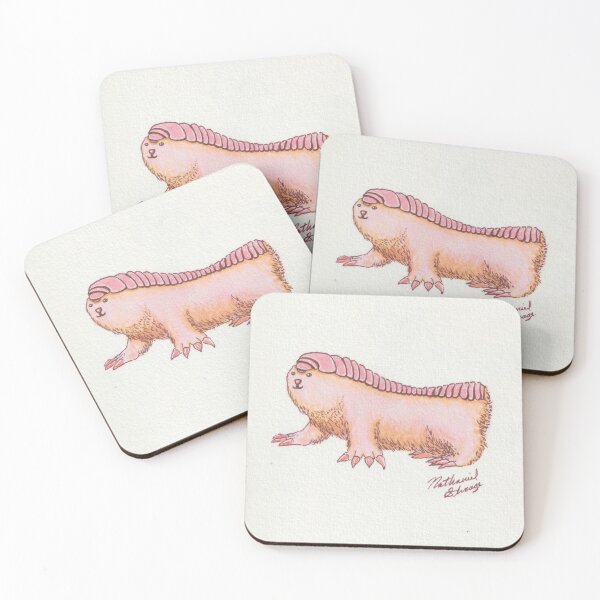 Item preview, Fairy Armadillo designed and sold by Nate Shrage.