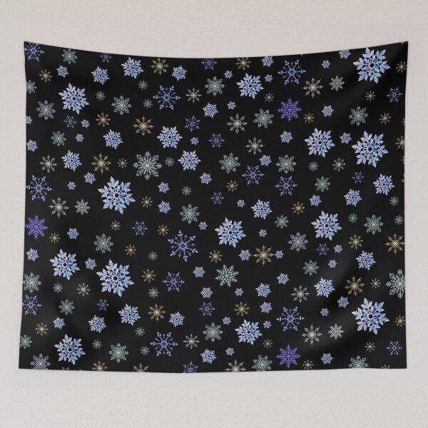 Item preview, Snowflake designed and sold by Shaibi's.