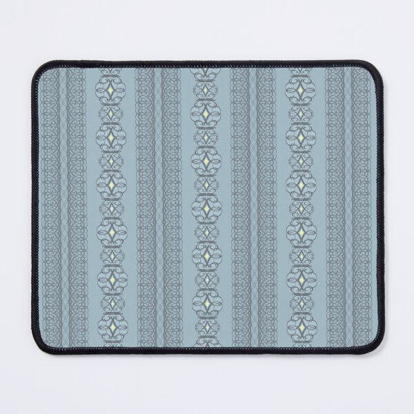 Item preview, Decorative Pattern [5.2] designed and sold by SideDishDesign.