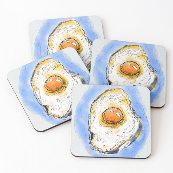 Item preview, Egg for Lunch designed and sold by JudeZ95.