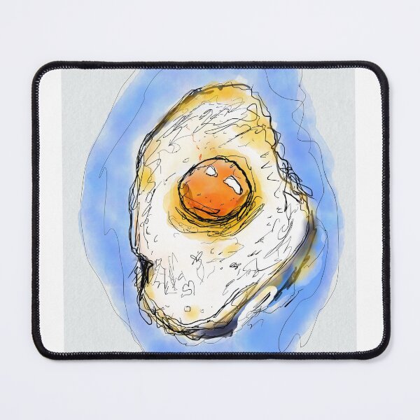Item preview, Egg for Lunch designed and sold by JudeZ95.