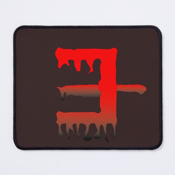 Item preview, Shady e red records style free designed and sold by starsprout88.