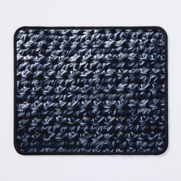 Item preview, Blue Crochet designed and sold by nuuk.