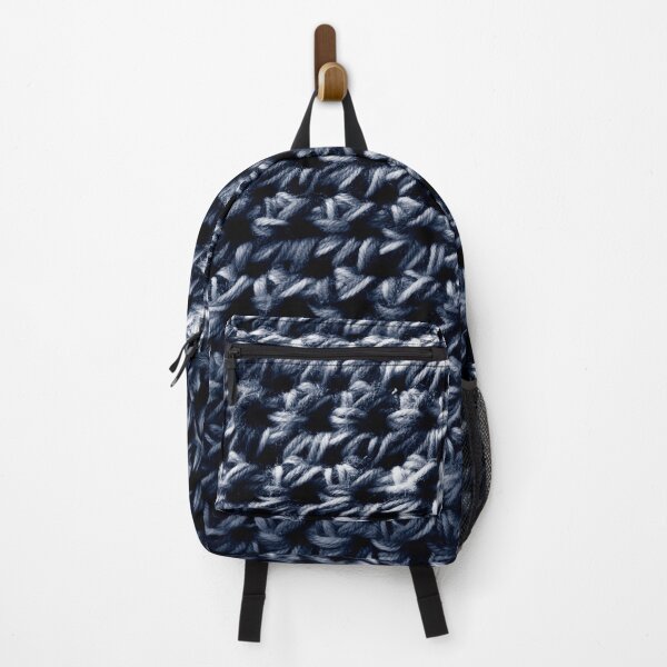 Item preview, Blue Crochet designed and sold by nuuk.