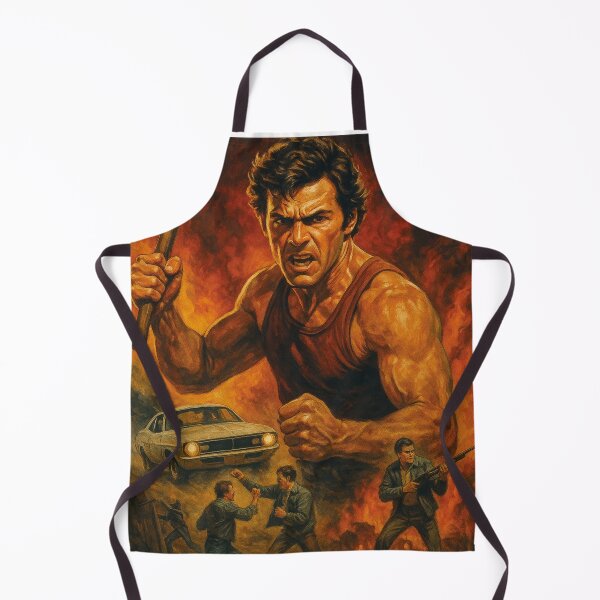 Item preview, Fighting mad, film designed and sold by Mauswohn.
