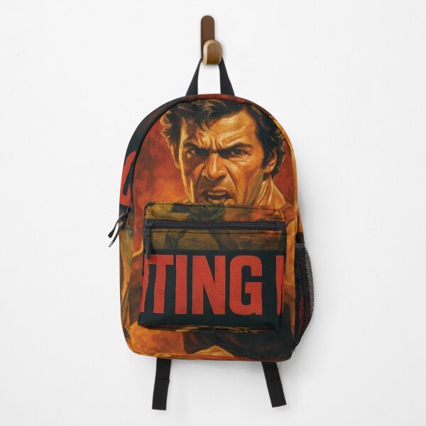 Item preview, Fighting mad, film designed and sold by Mauswohn.