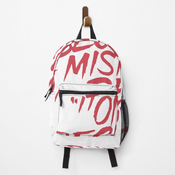 Item preview, It Only Becomes a Mistake If You Regret It Typography Quote designed and sold by andry01.