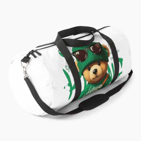 Item preview, Cool Street Style Teddy Bear designed and sold by Vamika2116.