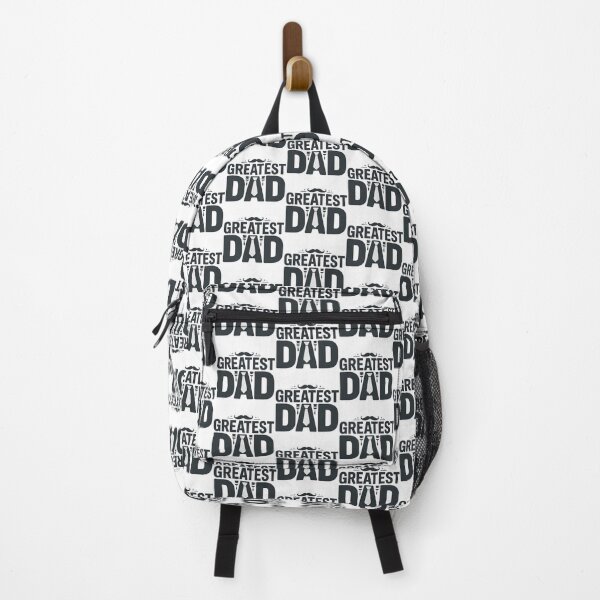 Item preview, Greatest Dad, Best Dad In The World designed and sold by graphic-genie.