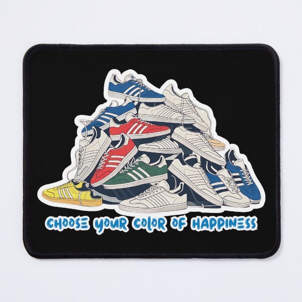 Item preview, Casual - Choose Your Color Of Happiness designed and sold by Domel Dirty Draft.