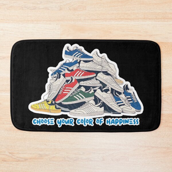 Item preview, Casual - Choose Your Color Of Happiness designed and sold by Domel Dirty Draft.