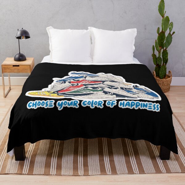 Item preview, Casual - Choose Your Color Of Happiness designed and sold by Domel Dirty Draft.